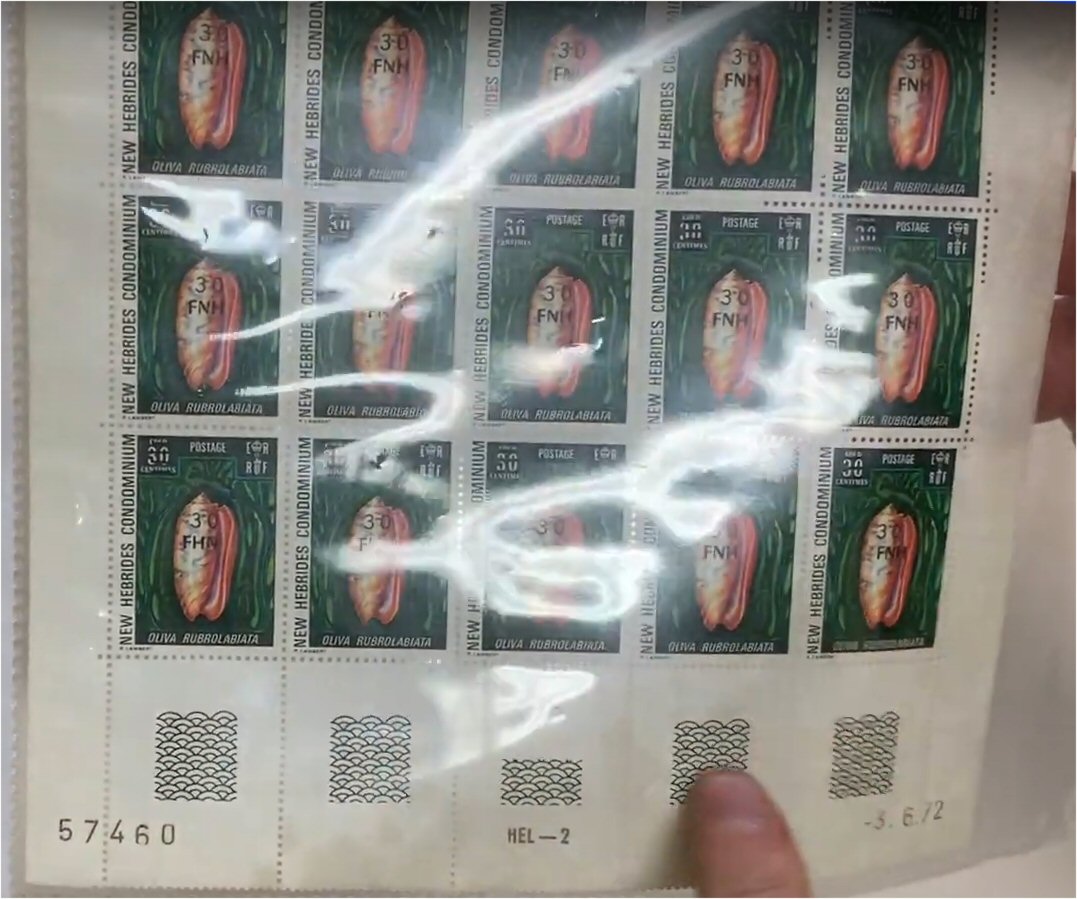 30 FHN error 30 FHN error