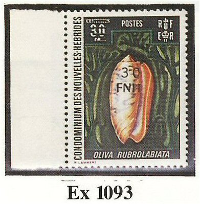 Santo coll. 2000