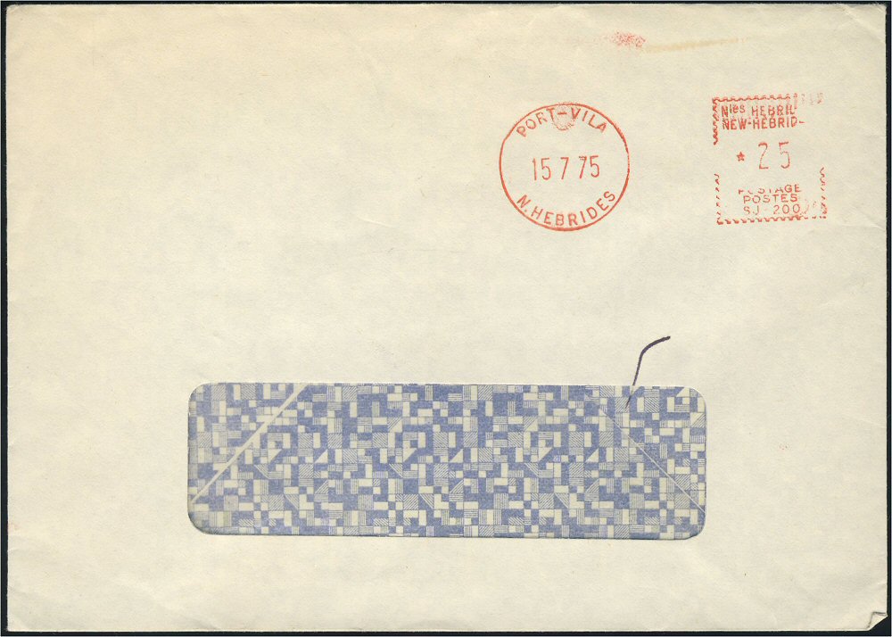 15 July 1975