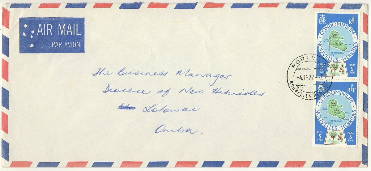 4 November 1977