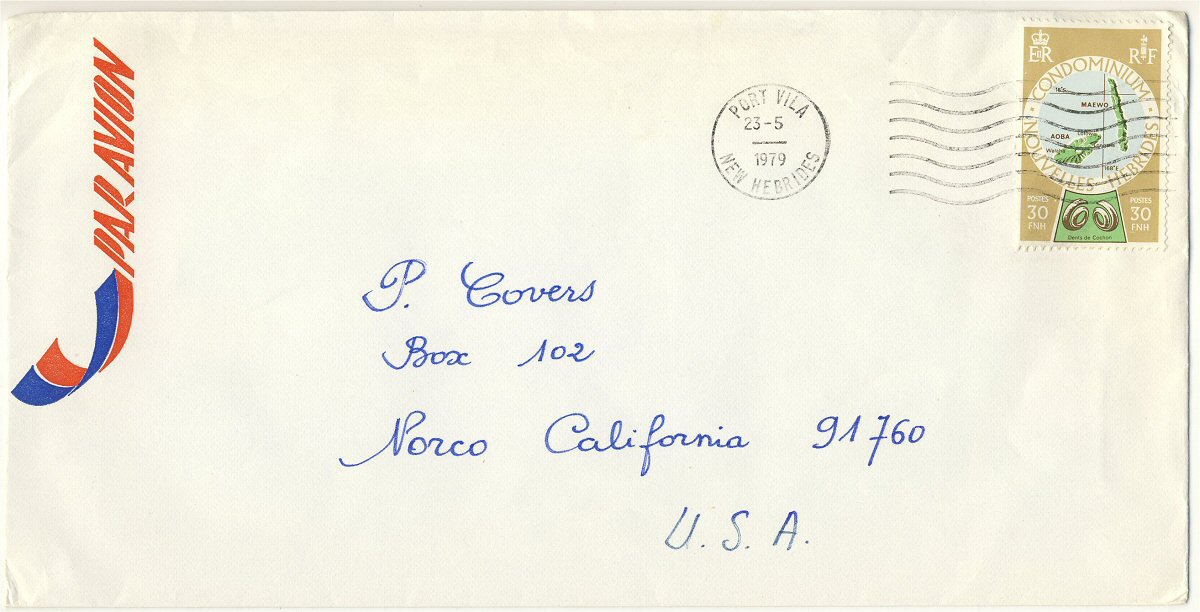 23 May 1979