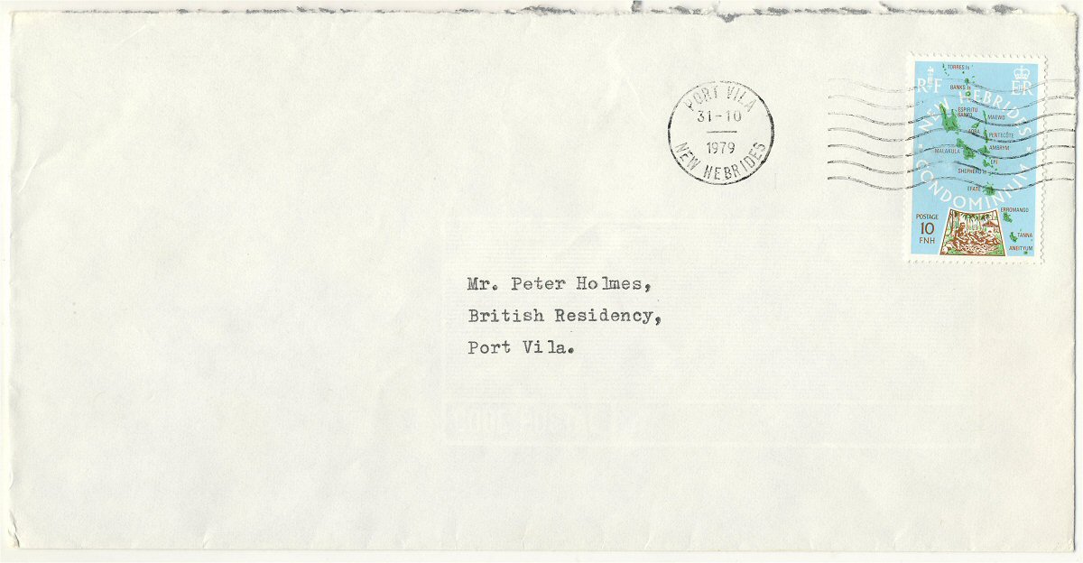 31 October 1979
