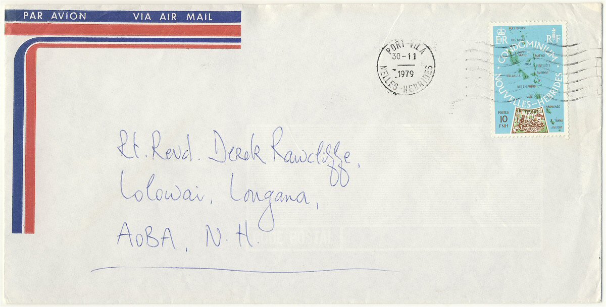 30 November 1979