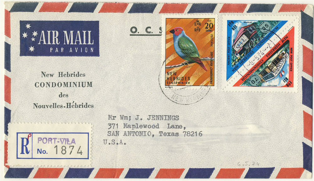 6 May 1974