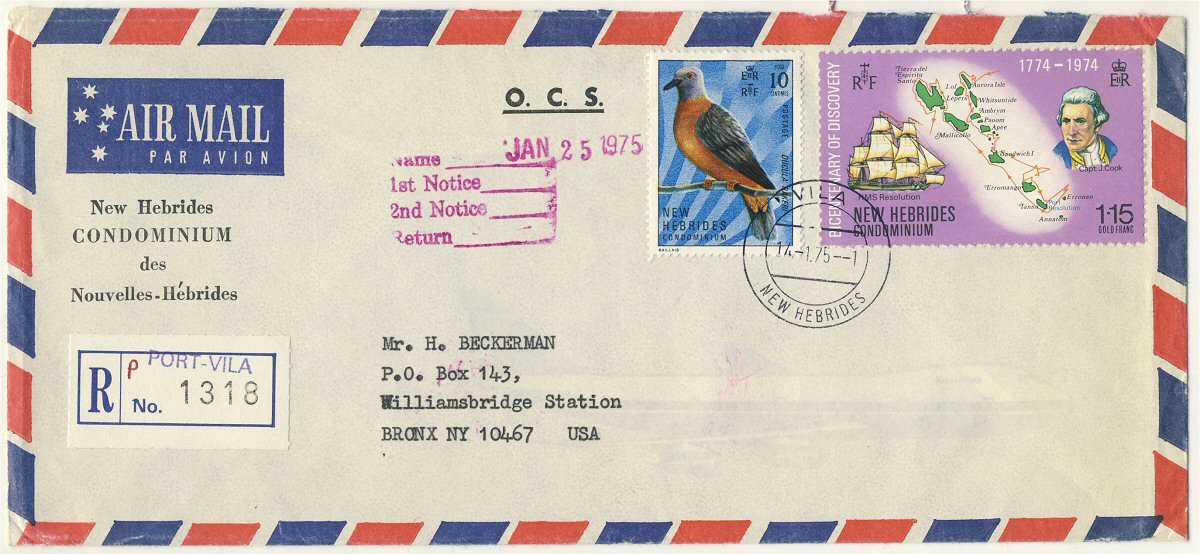 14 January 1975