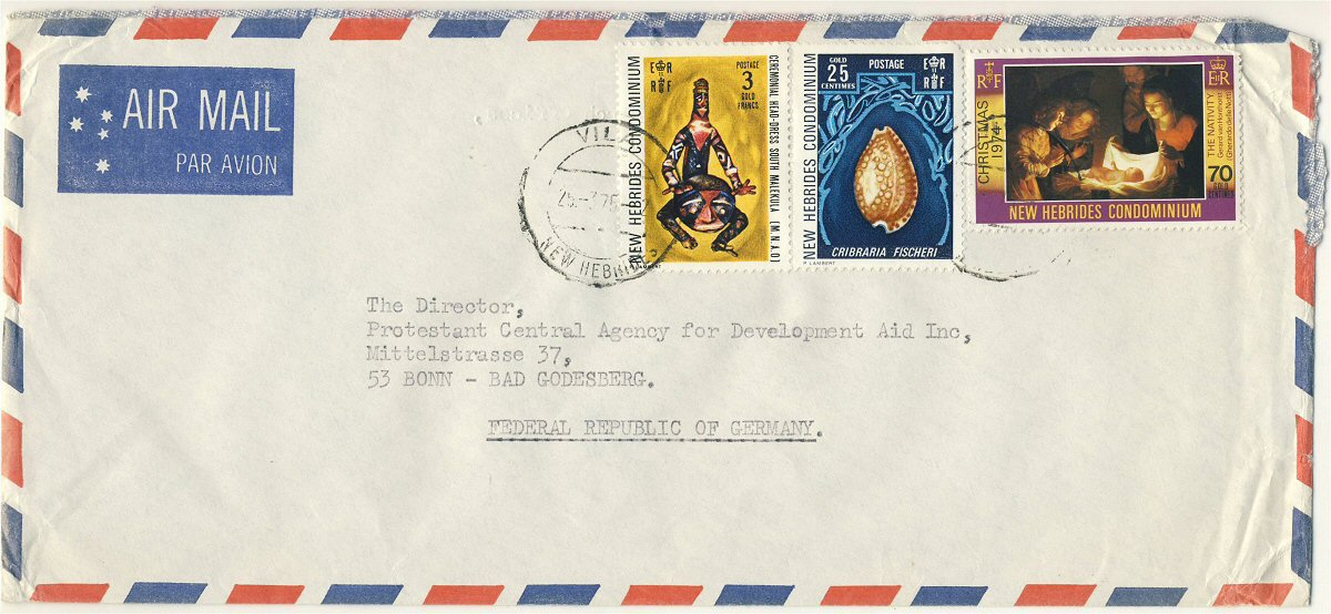 25 March 1975