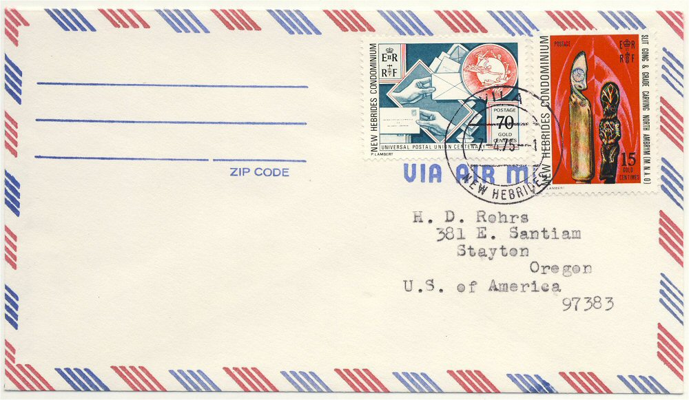 7 April 1975