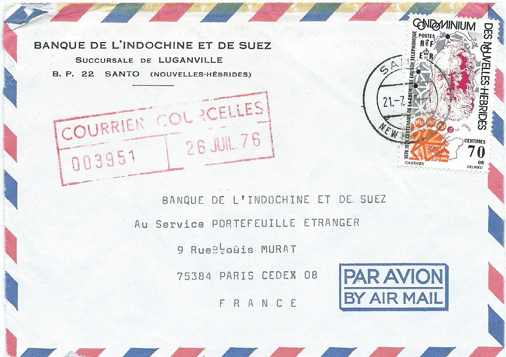 21 July 1976