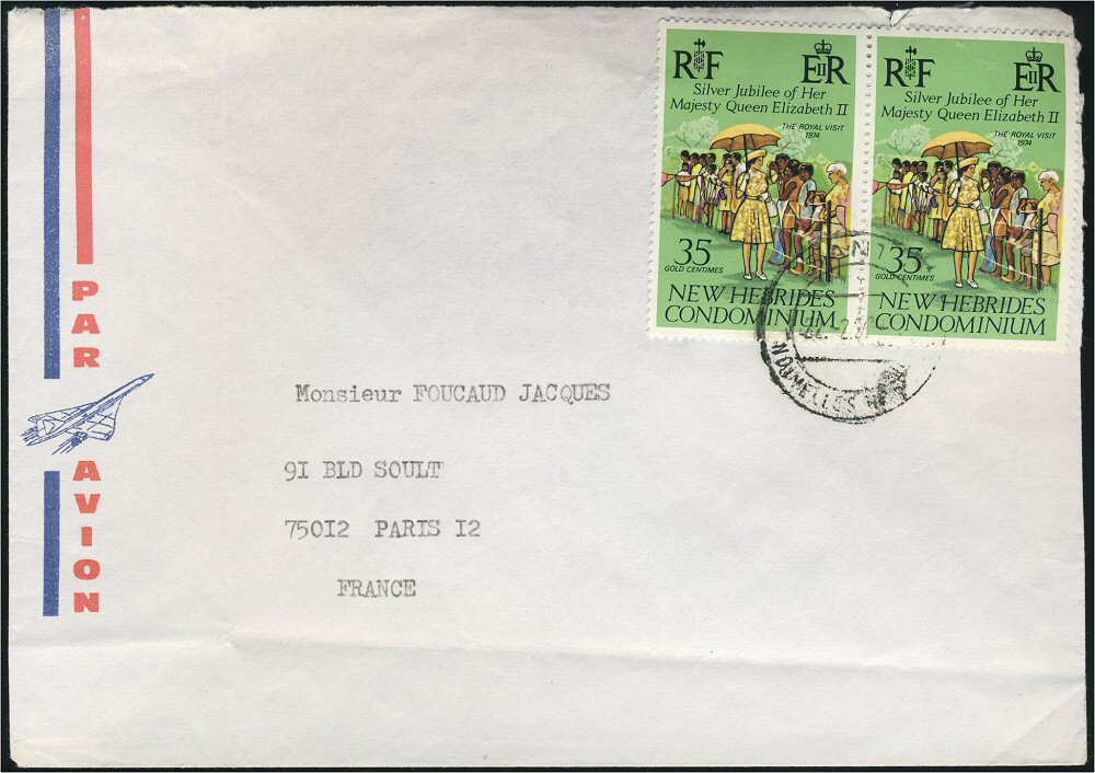 22 February 1977