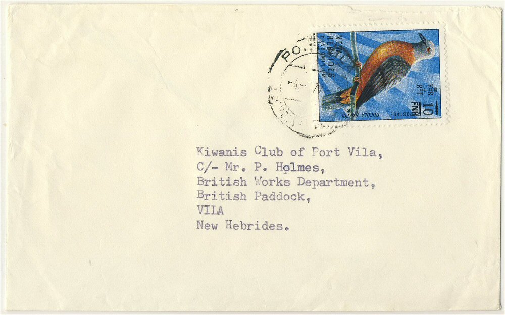 4 August 1977