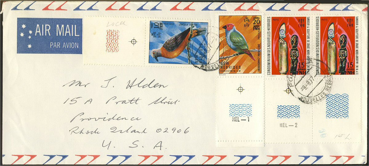 9 August 1977