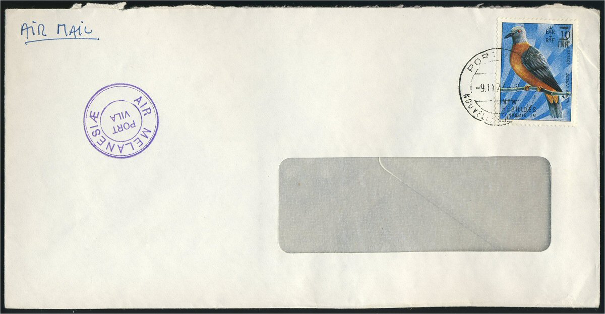 9 November 1977