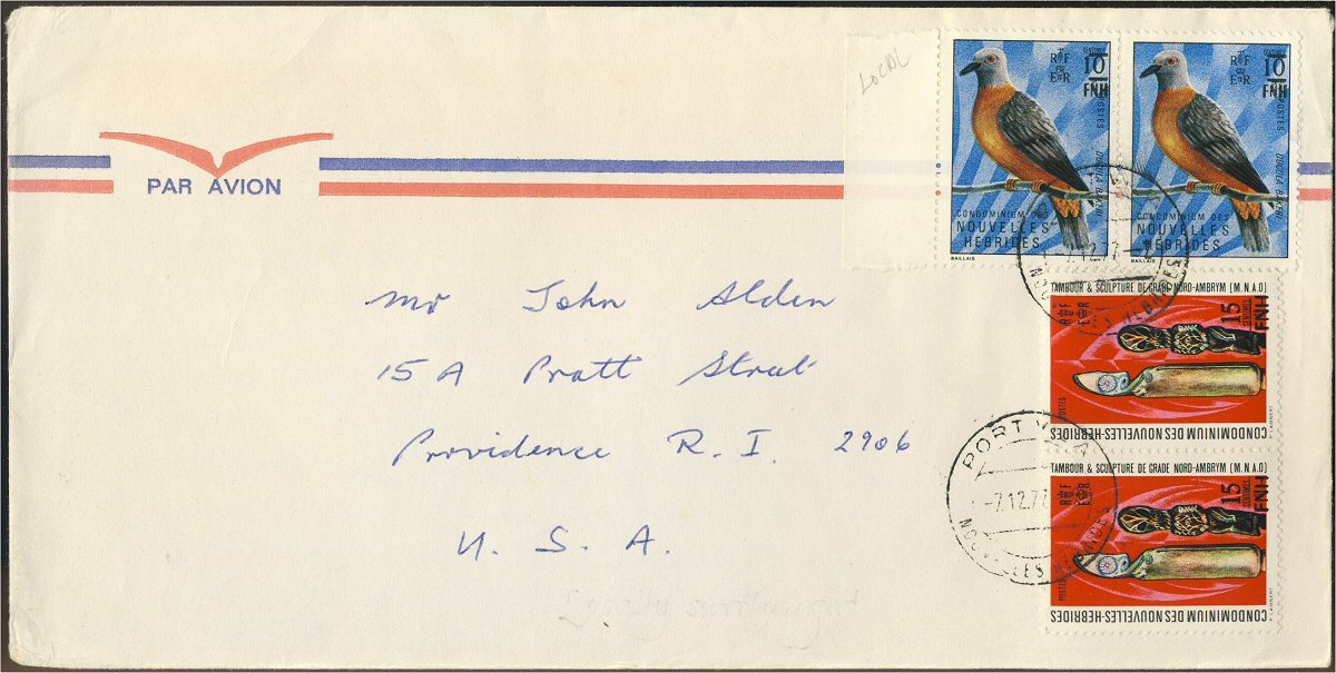7 December 1977