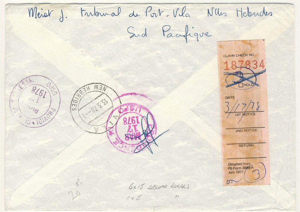 13 March 1978