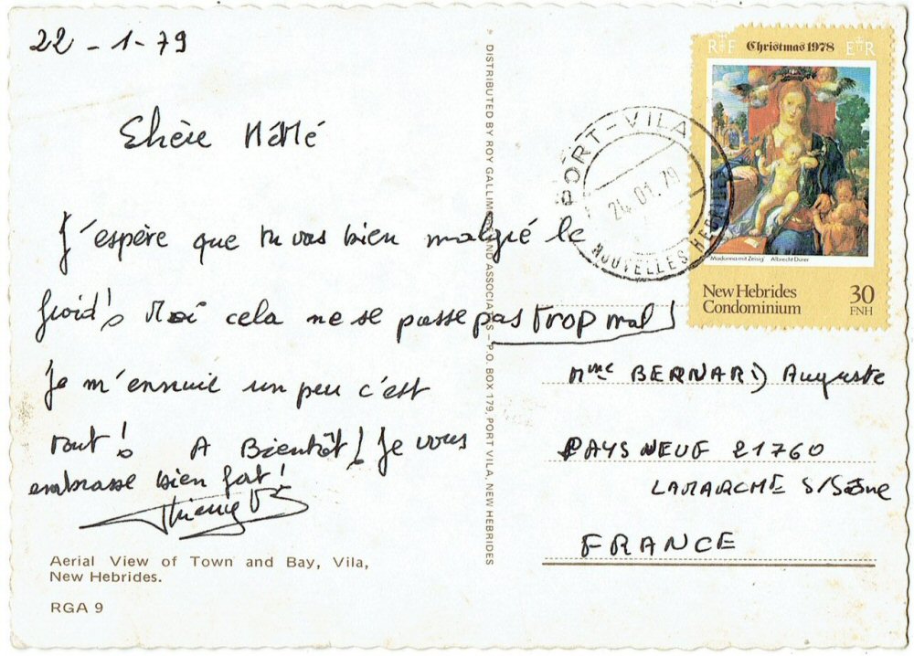 22 January 1979