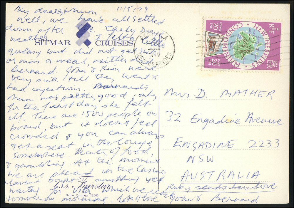 14 May 1979
