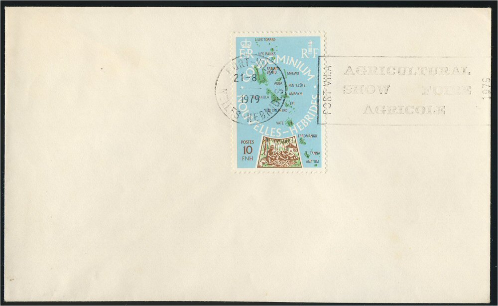 20 August 1979