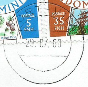 29 July 1980