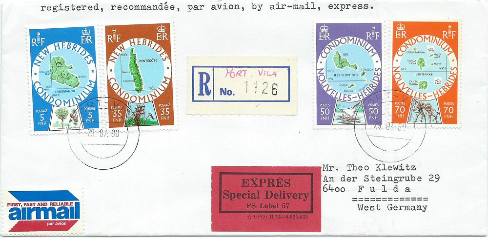 21 July 1980