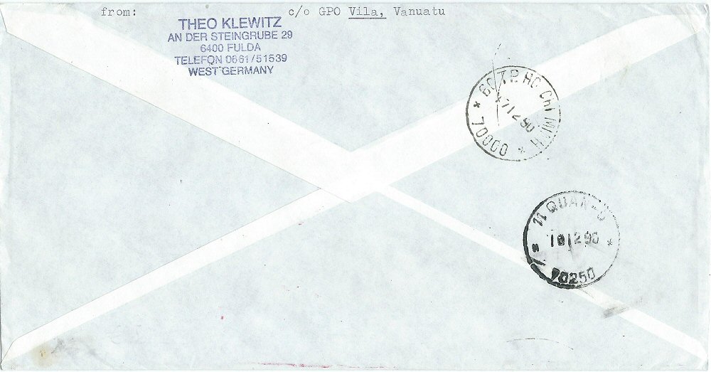 27 November 1990