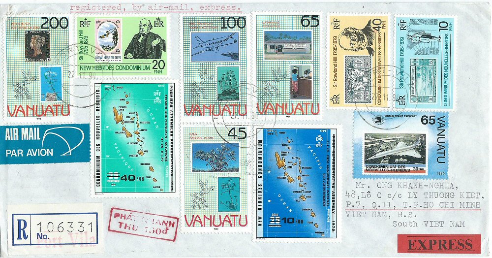 27 November 1990
