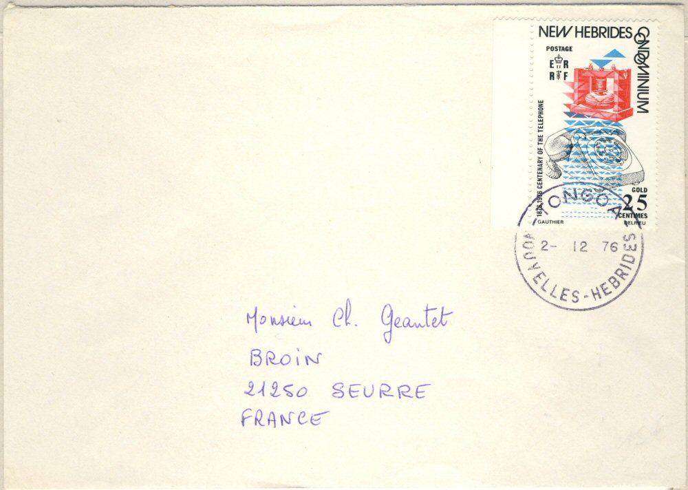 2 December 1976