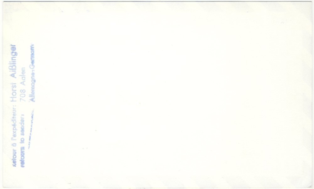 31 July 1977