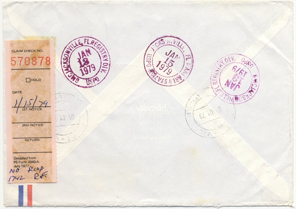 5 January 1979