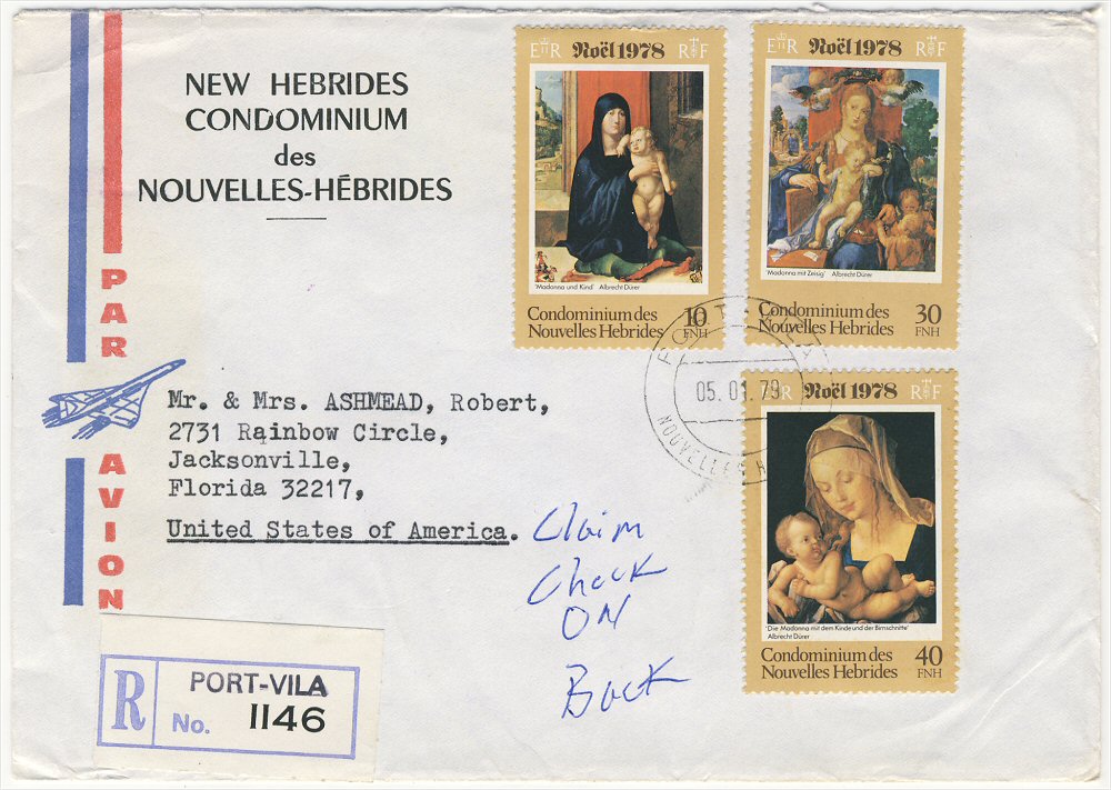 5 January 1979