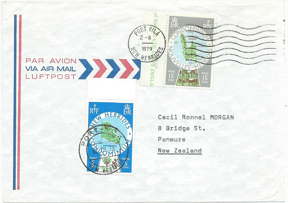 2 August 1979