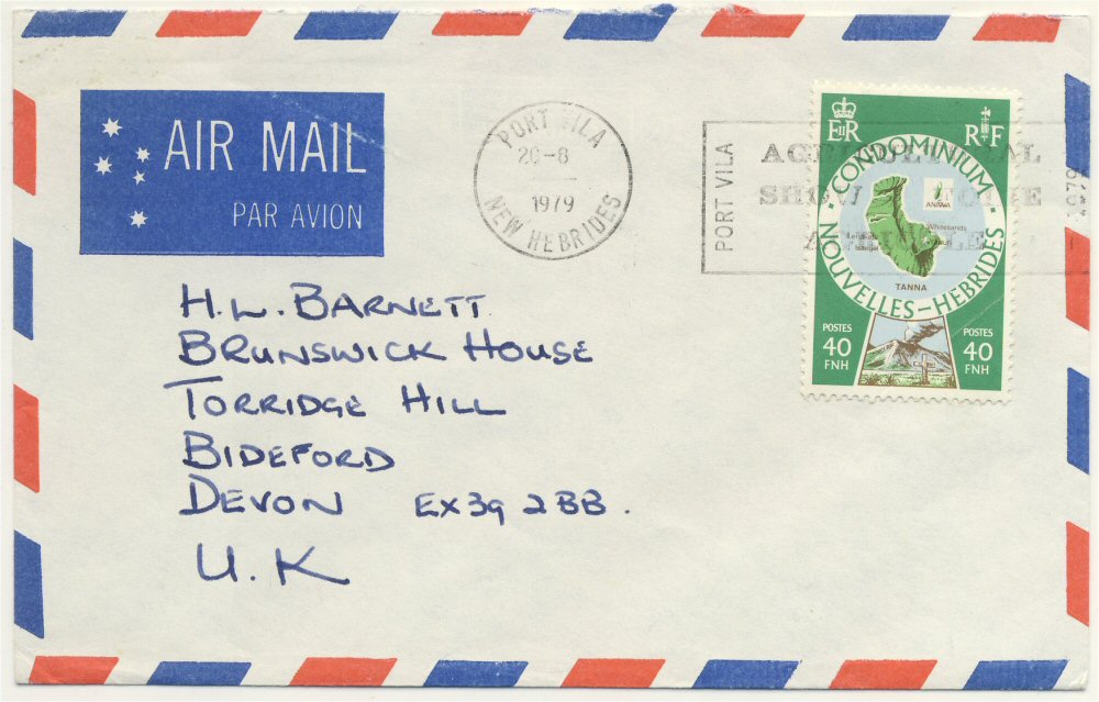 20 August 1979