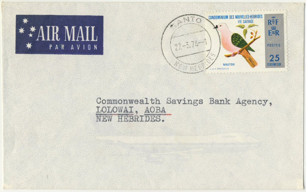 27 March 1974