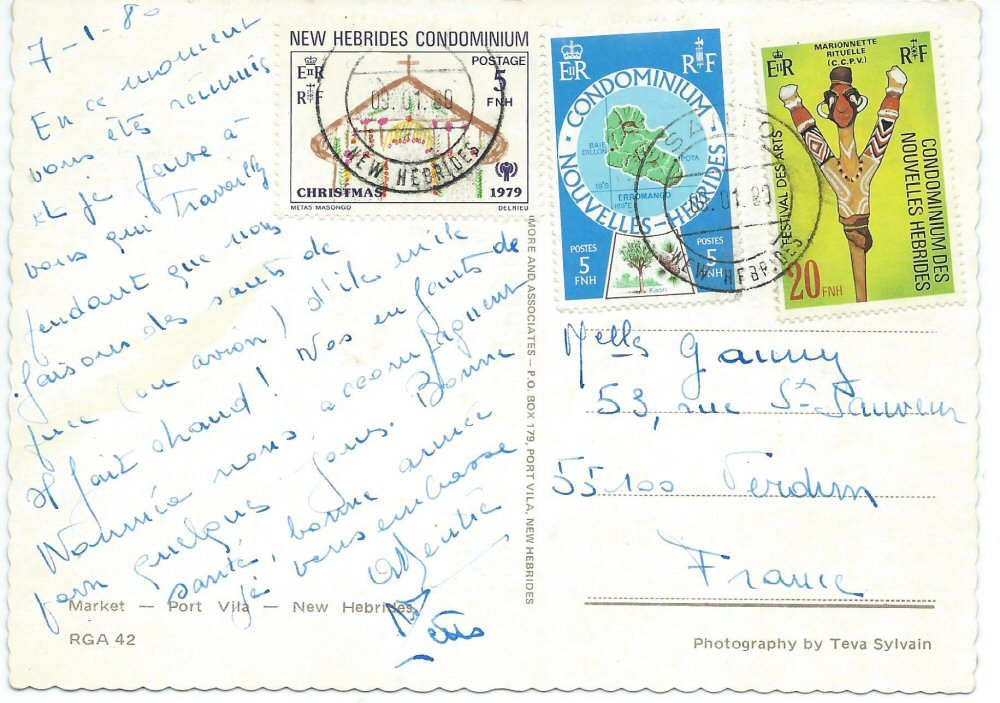 9 January 1980