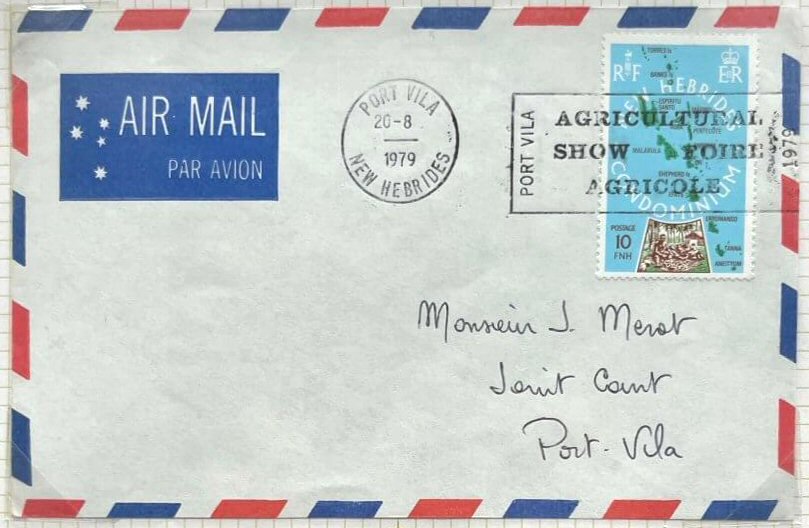 20 August 1979