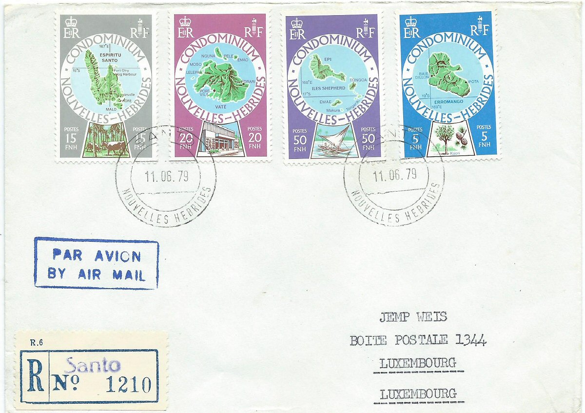 11 June 1979