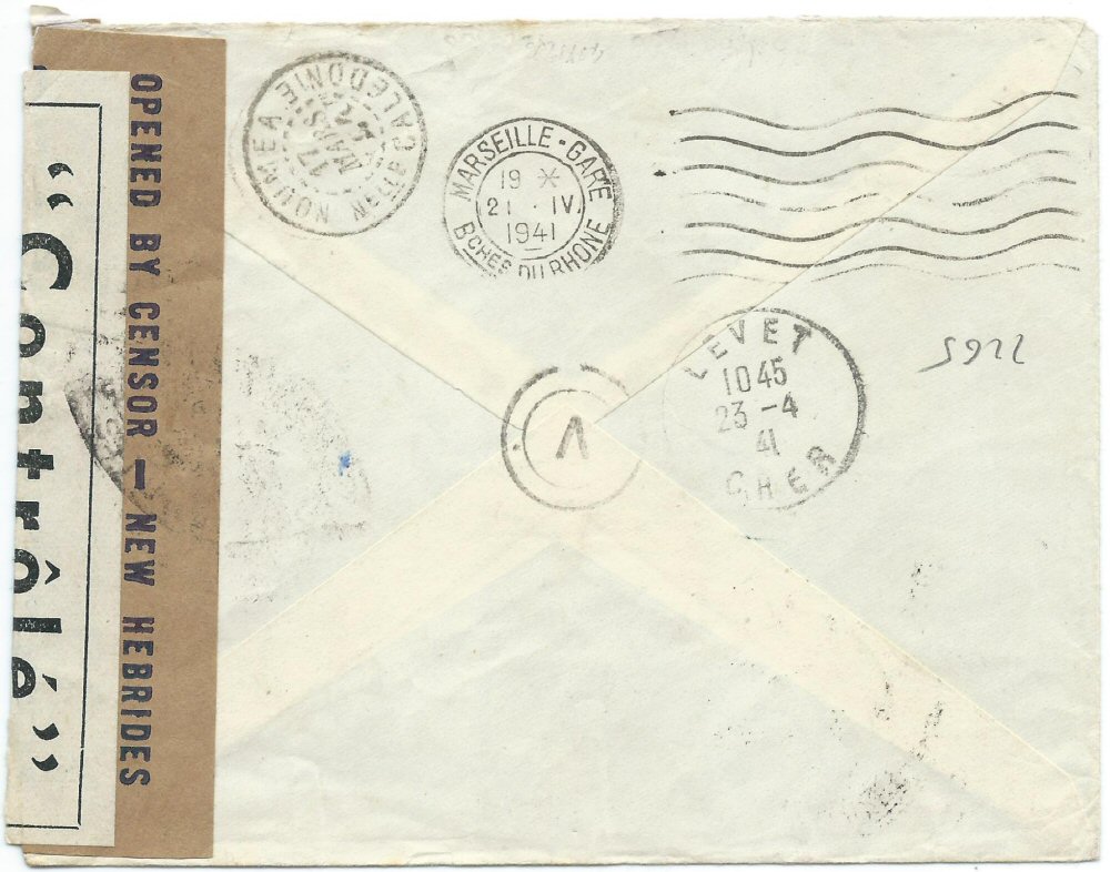 6 March 1941