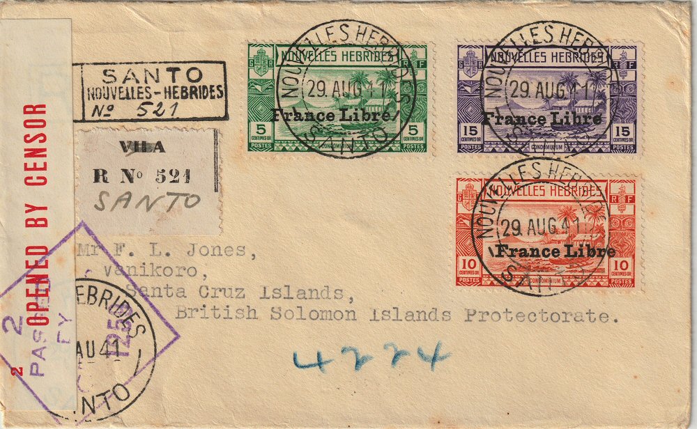 29 August 1941