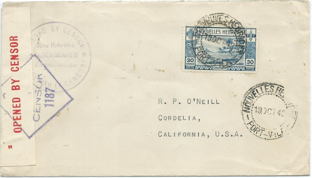 19 October 1943