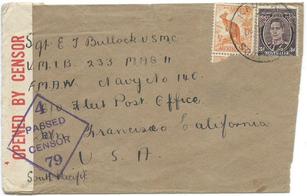 22 November 1943