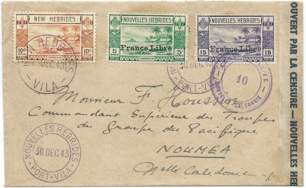 30 December 1943