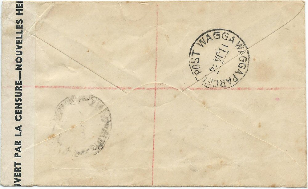 4 January 1944