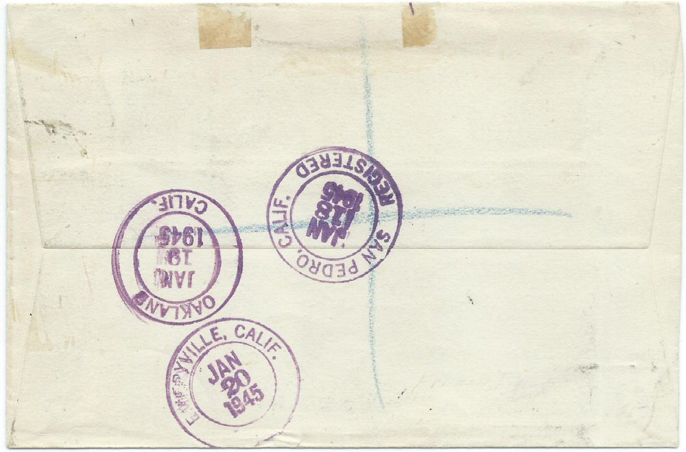 15 December 1944