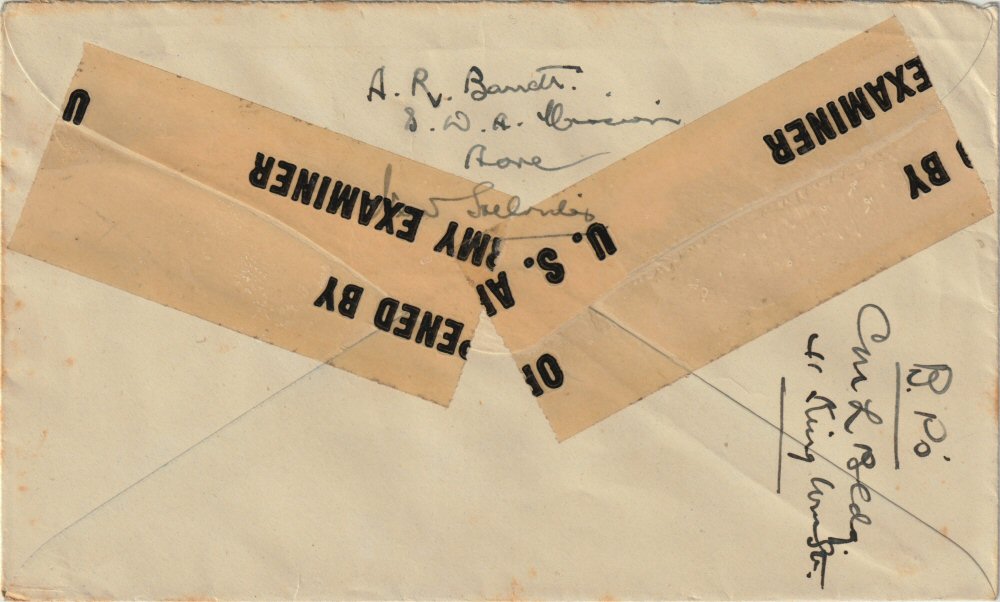 15 February 1945