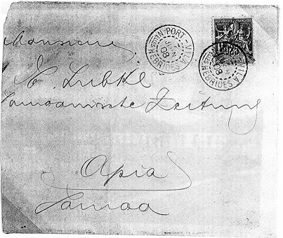 7 June 1908