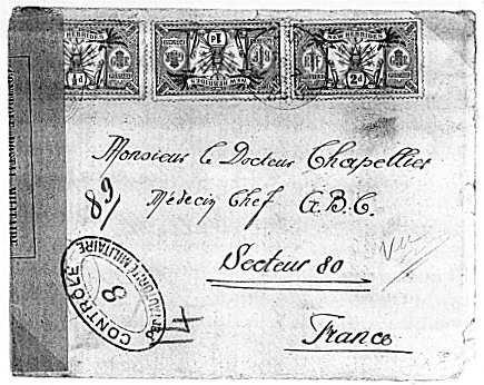 7 September 1917