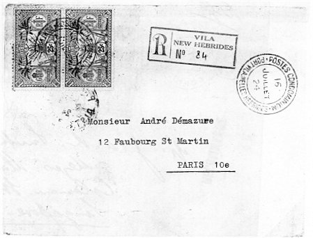 16 July 1924