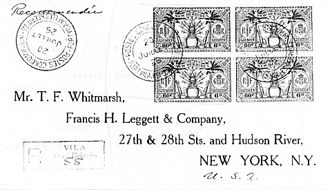 20 July 1925