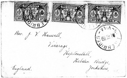 1 May 1930