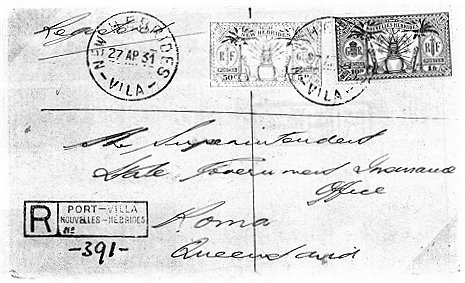 27 April 1931