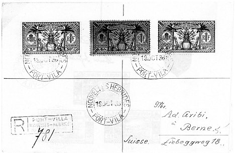 19 October 1936